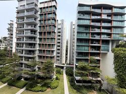 Double Bay Residences (D18), Condominium #610262191